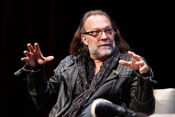 Gregory Nicotero's $8M Net Worth: The King of Special Effects